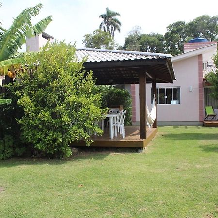 Casa Do Sossego P/Ate 9 Pessoas Villa Гаропаба Екстериор снимка