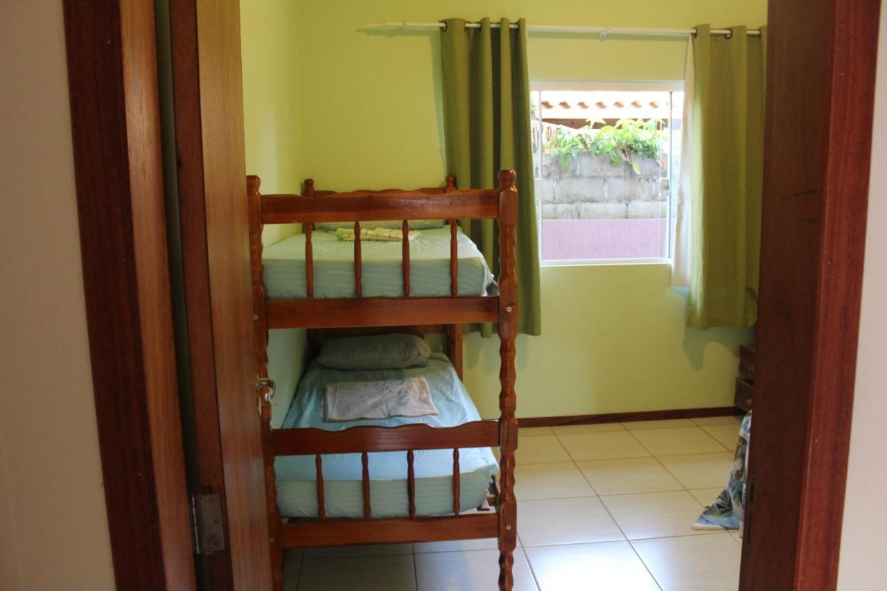 Casa Do Sossego P/Ate 9 Pessoas Villa Гаропаба Екстериор снимка