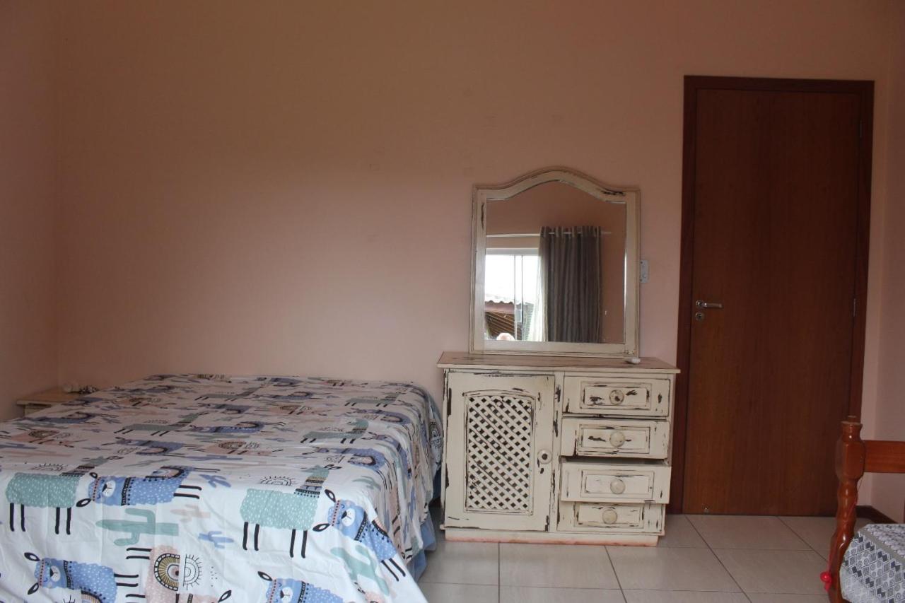Casa Do Sossego P/Ate 9 Pessoas Villa Гаропаба Екстериор снимка