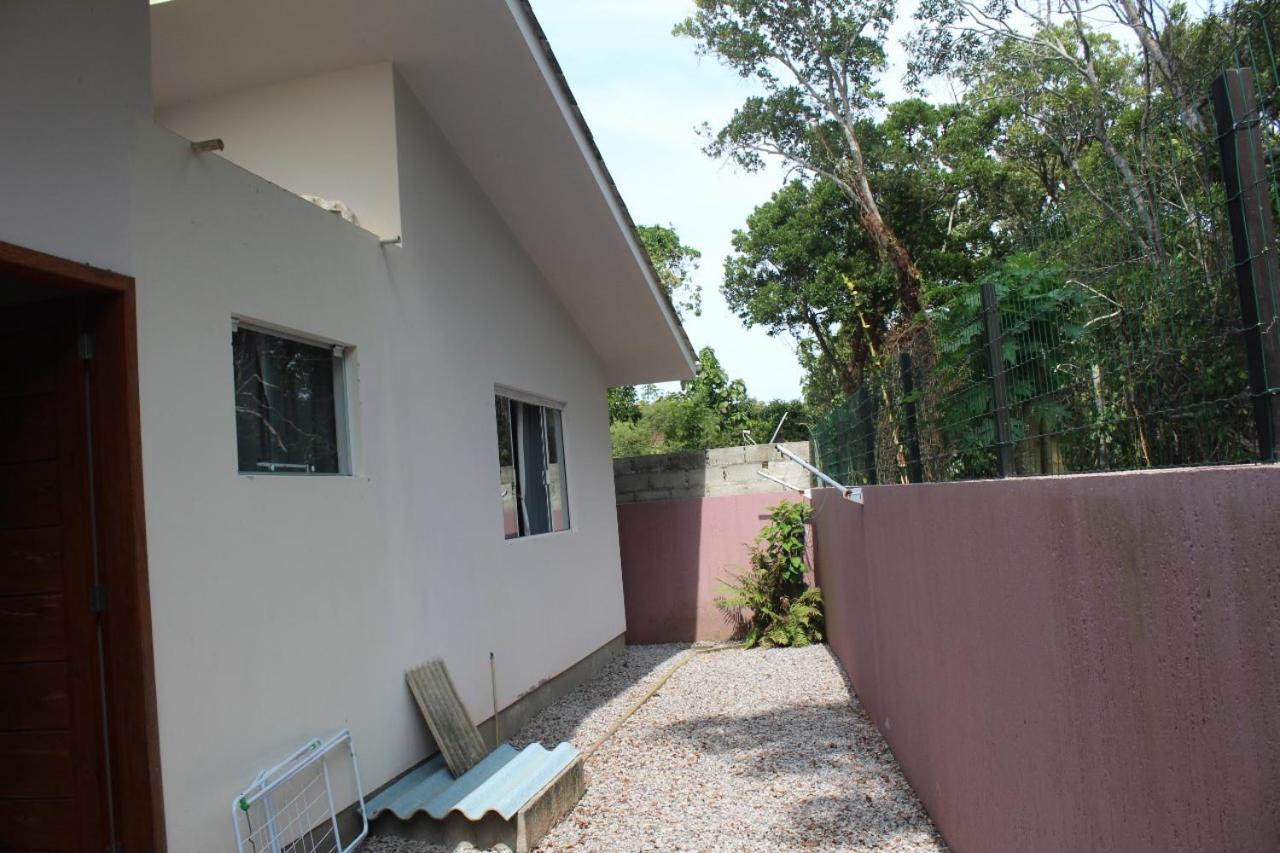 Casa Do Sossego P/Ate 9 Pessoas Villa Гаропаба Екстериор снимка
